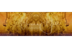 Amber Glory Watermark