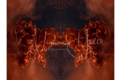 Dragon's Breath Watermark