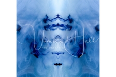 Blue Watermark